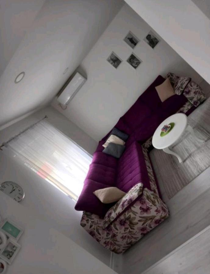 Aine Apartman - Old Bridge موستار المظهر الخارجي الصورة