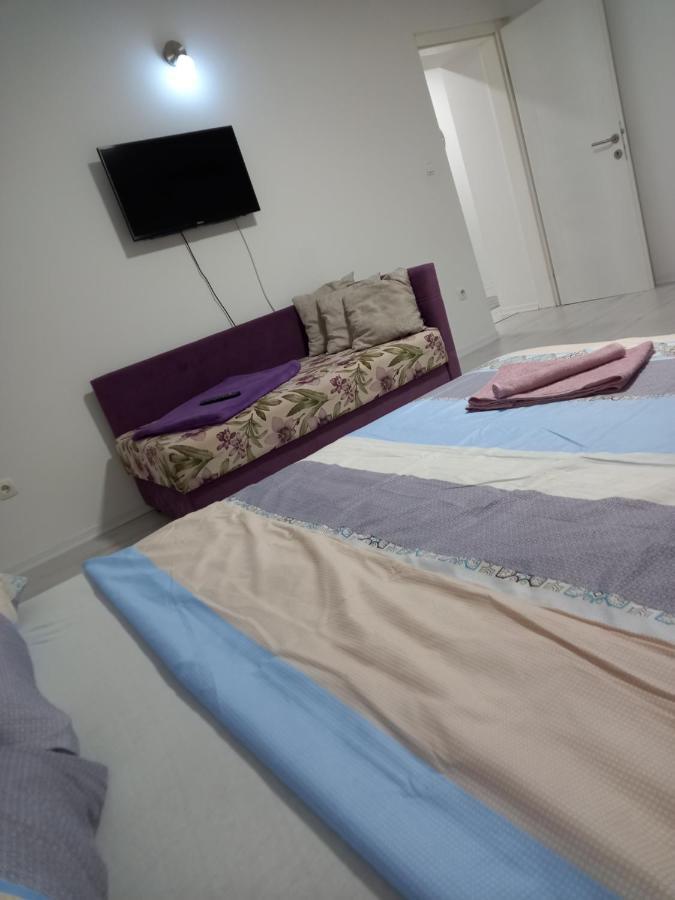 Aine Apartman - Old Bridge موستار المظهر الخارجي الصورة