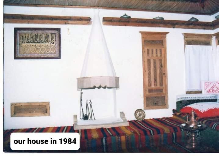 Aine Apartman - Old Bridge موستار المظهر الخارجي الصورة