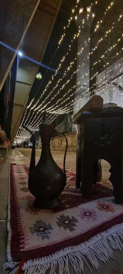 Aine Apartman - Old Bridge موستار المظهر الخارجي الصورة