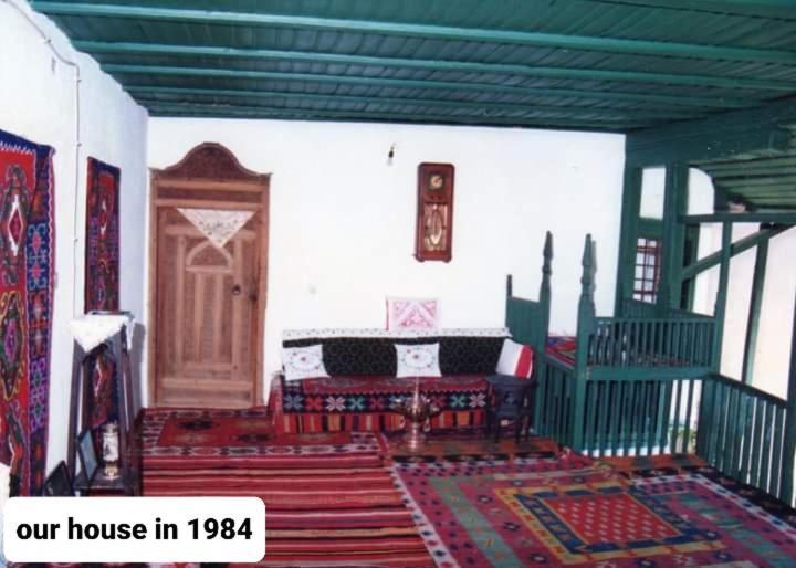 Aine Apartman - Old Bridge موستار المظهر الخارجي الصورة
