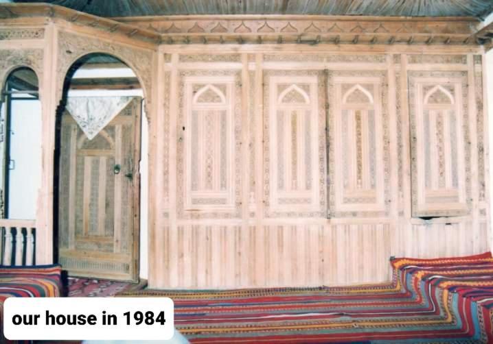 Aine Apartman - Old Bridge موستار المظهر الخارجي الصورة