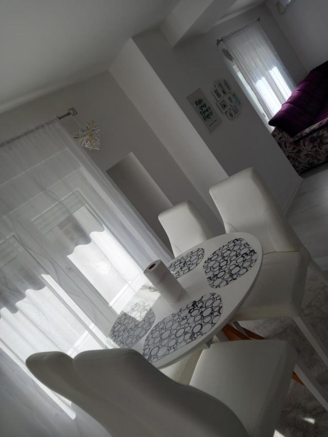 Aine Apartman - Old Bridge موستار المظهر الخارجي الصورة