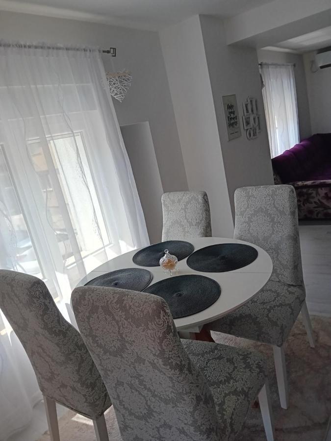 Aine Apartman - Old Bridge موستار المظهر الخارجي الصورة